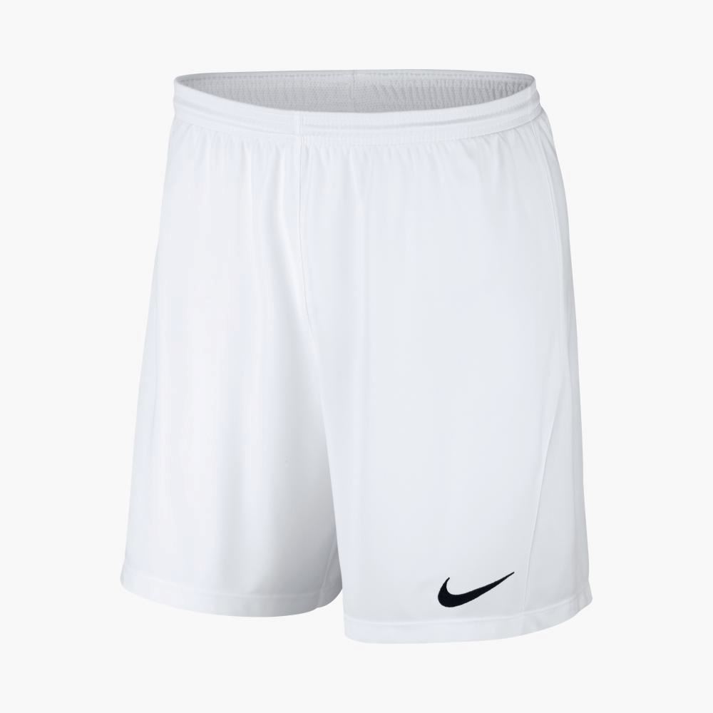 Shorts Fútbol Hombre Nike
